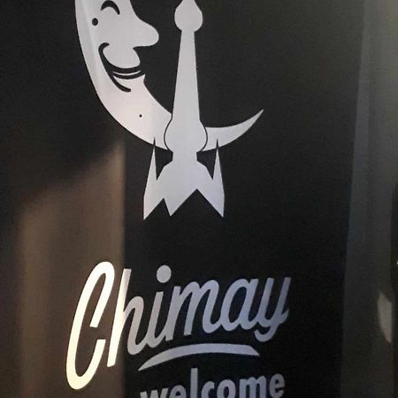 " Chimay Welcome " ---------------- Au Coeur De La Ville Historique --Exceptionnellement Calme Exteriör bild